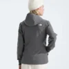 Felpa con cappuccio Shelbe Raschel da donna Felpa con cappuccio Shelbe Raschel da donna