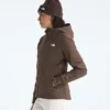 Felpa con cappuccio Shelbe Raschel da donna Felpa con cappuccio Shelbe Raschel da donna