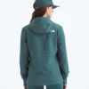 Felpa con cappuccio Shelbe Raschel da donna Felpa con cappuccio Shelbe Raschel da donna
