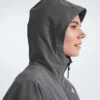 Felpa con cappuccio Shelbe Raschel da donna Felpa con cappuccio Shelbe Raschel da donna