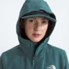 Felpa con cappuccio Shelbe Raschel da donna Felpa con cappuccio Shelbe Raschel da donna