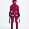 Felpa con cappuccio Summit Series 50/50 AMK da donna Felpa con cappuccio Summit Series 50/50 AMK da donna
