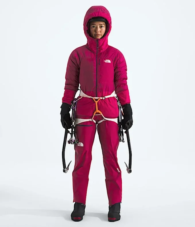 Felpa con cappuccio Summit Series 50/50 AMK da donna Felpa con cappuccio Summit Series 50/50 AMK da donna