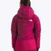 Felpa con cappuccio Summit Series 50/50 AMK da donna Felpa con cappuccio Summit Series 50/50 AMK da donna