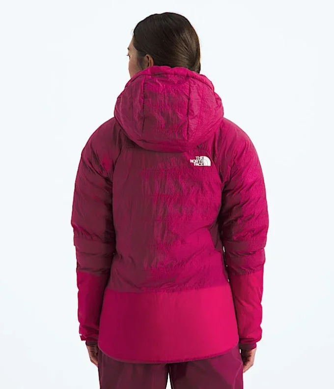 Felpa con cappuccio Summit Series 50/50 AMK da donna Felpa con cappuccio Summit Series 50/50 AMK da donna
