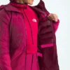 Felpa con cappuccio Summit Series 50/50 AMK da donna Felpa con cappuccio Summit Series 50/50 AMK da donna