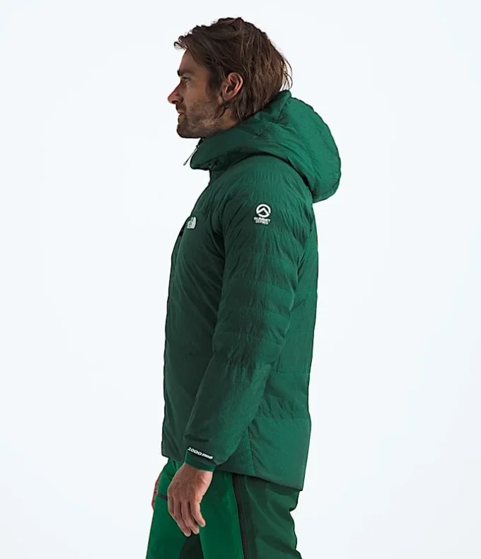 Felpa con cappuccio Summit Series 50/50 AMK da uomo Felpa con cappuccio Summit Series 50/50 AMK da uomo