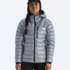 Felpa con cappuccio Summit Series Breithorn da donna Felpa con cappuccio Summit Series Breithorn da donna