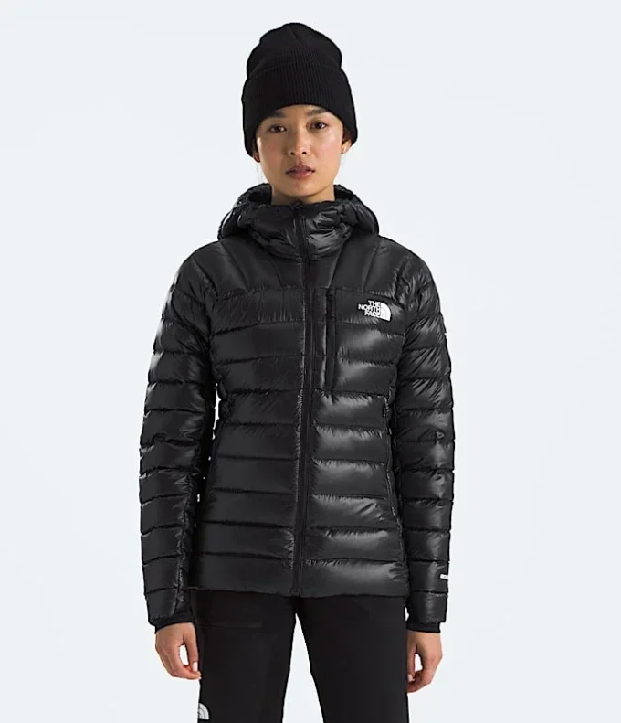 Felpa con cappuccio Summit Series Breithorn da donna Felpa con cappuccio Summit Series Breithorn da donna