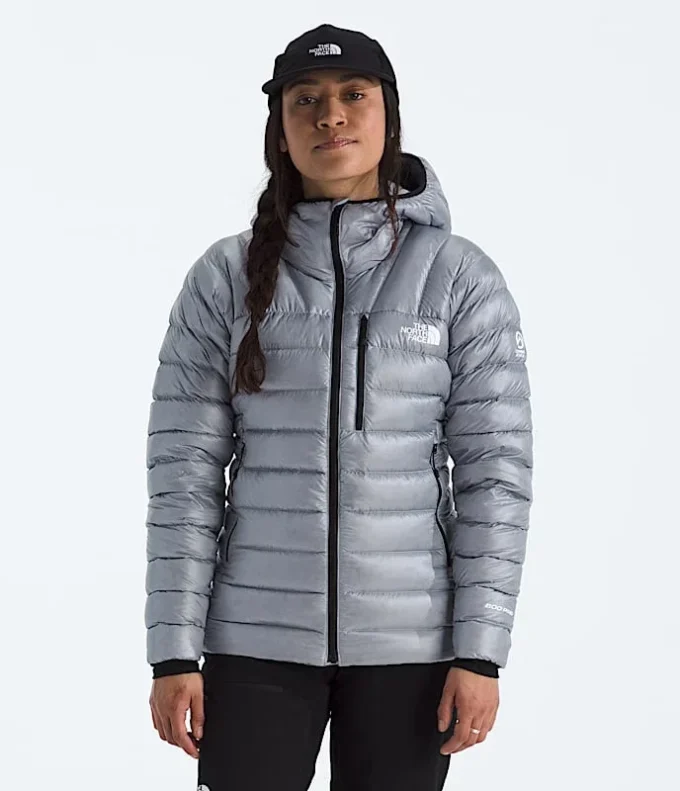 Felpa con cappuccio Summit Series Breithorn da donna Felpa con cappuccio Summit Series Breithorn da donna
