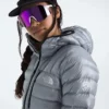 Felpa con cappuccio Summit Series Breithorn da donna Felpa con cappuccio Summit Series Breithorn da donna