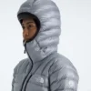 Felpa con cappuccio Summit Series Breithorn da donna Felpa con cappuccio Summit Series Breithorn da donna