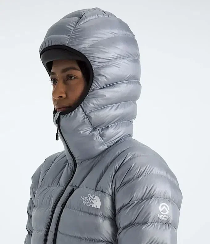 Felpa con cappuccio Summit Series Breithorn da donna Felpa con cappuccio Summit Series Breithorn da donna
