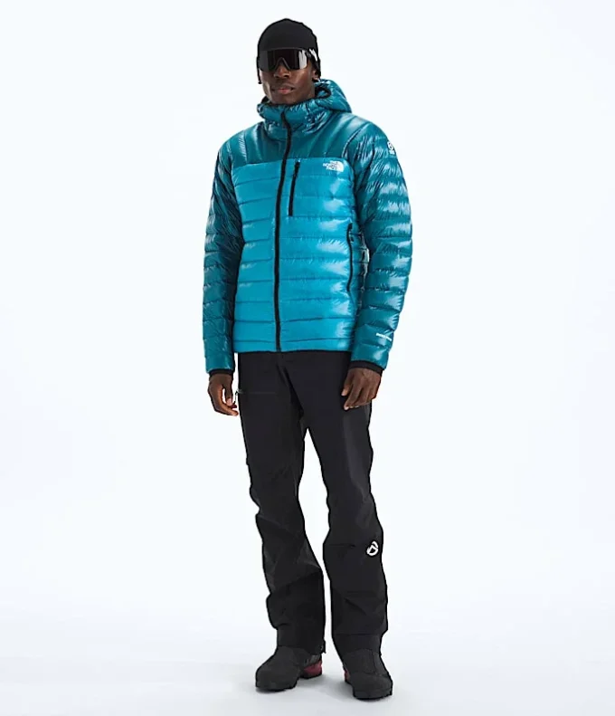 Felpa con cappuccio Summit Series Breithorn da uomo Felpa con cappuccio Summit Series Breithorn da uomo