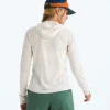 Felpa con cappuccio Sunriser da donna Felpa con cappuccio Sunriser da donna