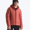 Felpa con cappuccio Terra Peak da donna Felpa con cappuccio Terra Peak da donna
