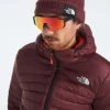 Felpa con cappuccio Terra Peak da uomo Felpa con cappuccio Terra Peak da uomo
