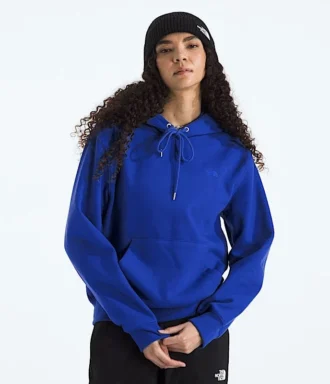 Felpa con cappuccio TNF™ Essential Simple Dome Relaxed da donna