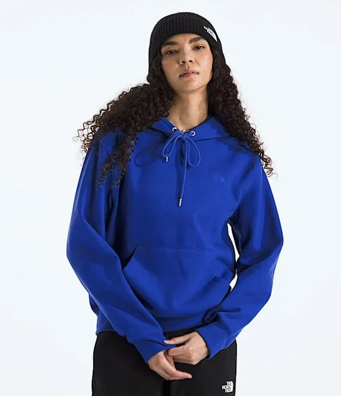 Felpa con cappuccio TNF™ Essential Simple Dome Relaxed da donna Felpa con cappuccio TNF™ Essential Simple Dome Relaxed da donna