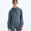 Felpa con cappuccio TNF™ Essential Simple Dome Relaxed da donna