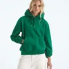 Felpa con cappuccio TNF™ Essential Simple Dome Relaxed da donna Felpa con cappuccio TNF™ Essential Simple Dome Relaxed da donna