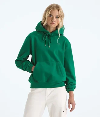 Felpa con cappuccio TNF™ Essential Simple Dome Relaxed da donna