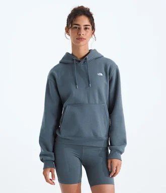 Felpa con cappuccio TNF™ Essential Simple Dome Relaxed da donna