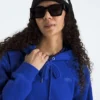 Felpa con cappuccio TNF™ Essential Simple Dome Relaxed da donna Felpa con cappuccio TNF™ Essential Simple Dome Relaxed da donna