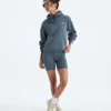 Felpa con cappuccio TNF™ Essential Simple Dome Relaxed da donna