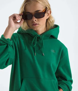 Felpa con cappuccio TNF™ Essential Simple Dome Relaxed da donna