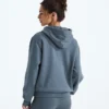 Felpa con cappuccio TNF™ Essential Simple Dome Relaxed da donna