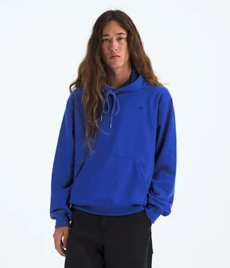 Felpa con cappuccio TNF™ Essential Simple Dome Relaxed da uomo