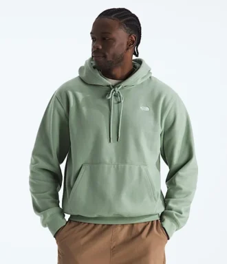Felpa con cappuccio TNF™ Essential Simple Dome Relaxed da uomo