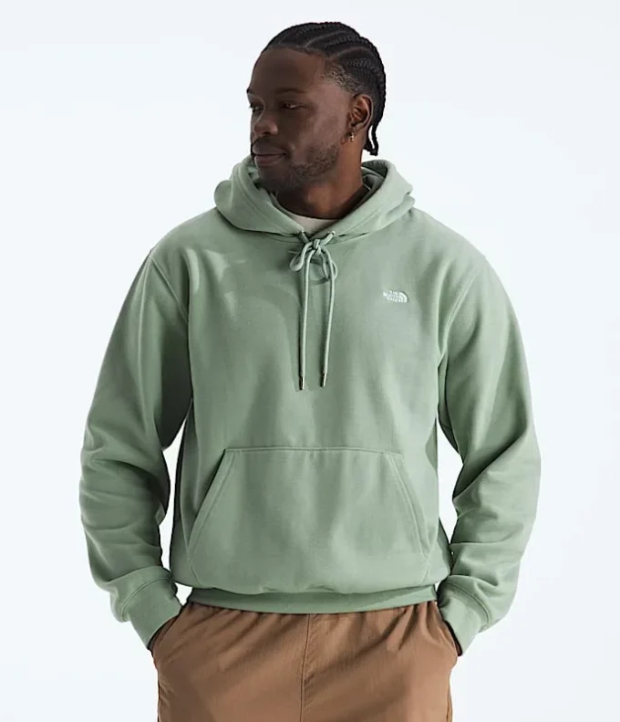 Felpa con cappuccio TNF™ Essential Simple Dome Relaxed da uomo Felpa con cappuccio TNF™ Essential Simple Dome Relaxed da uomo
