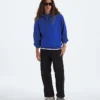 Felpa con cappuccio TNF™ Essential Simple Dome Relaxed da uomo Felpa con cappuccio TNF™ Essential Simple Dome Relaxed da uomo