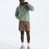 Felpa con cappuccio TNF™ Essential Simple Dome Relaxed da uomo Felpa con cappuccio TNF™ Essential Simple Dome Relaxed da uomo