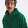Felpa con cappuccio TNF™ Essential Simple Dome Relaxed da uomo Felpa con cappuccio TNF™ Essential Simple Dome Relaxed da uomo
