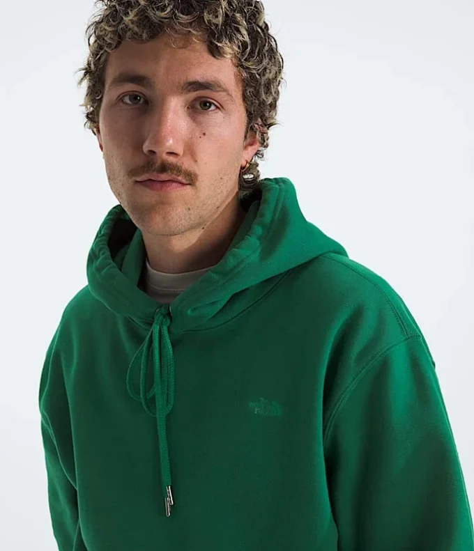 Felpa con cappuccio TNF™ Essential Simple Dome Relaxed da uomo Felpa con cappuccio TNF™ Essential Simple Dome Relaxed da uomo