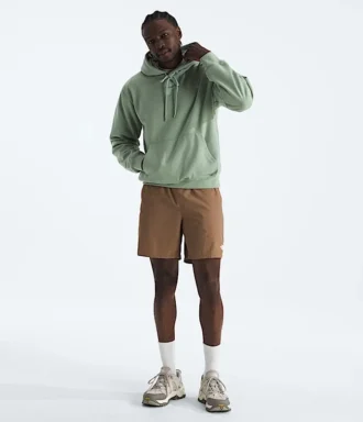 Felpa con cappuccio TNF™ Essential Simple Dome Relaxed da uomo