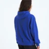 Felpa con cappuccio TNF™ Essential Simple Dome Relaxed da uomo Felpa con cappuccio TNF™ Essential Simple Dome Relaxed da uomo