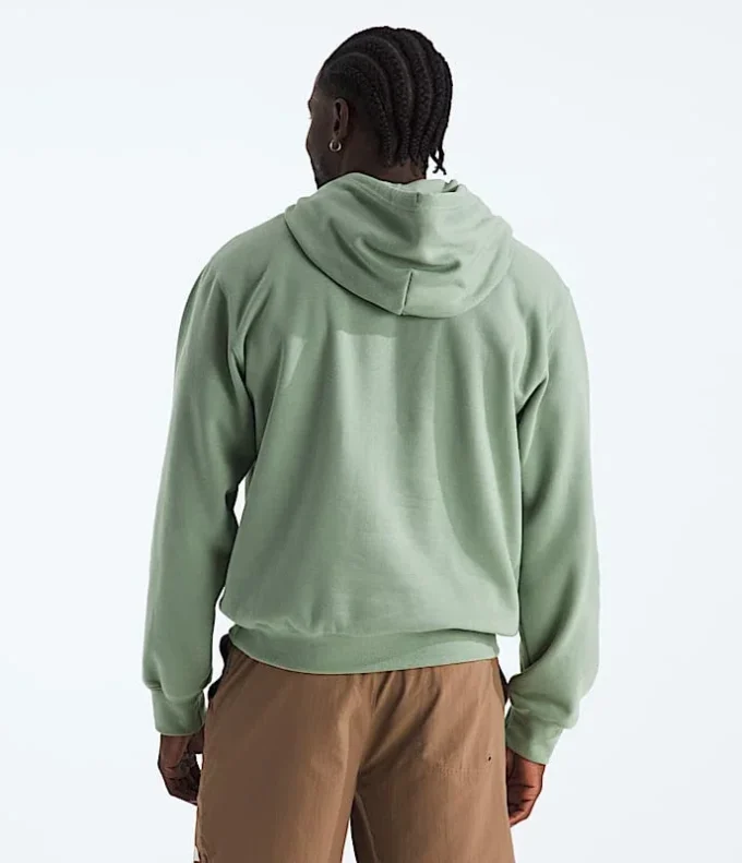Felpa con cappuccio TNF™ Essential Simple Dome Relaxed da uomo Felpa con cappuccio TNF™ Essential Simple Dome Relaxed da uomo