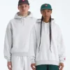 Felpa con cappuccio TNF™ Red Box da uomo Felpa con cappuccio TNF™ Red Box da uomo