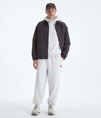 Felpa con cappuccio TNF™ Red Box da uomo