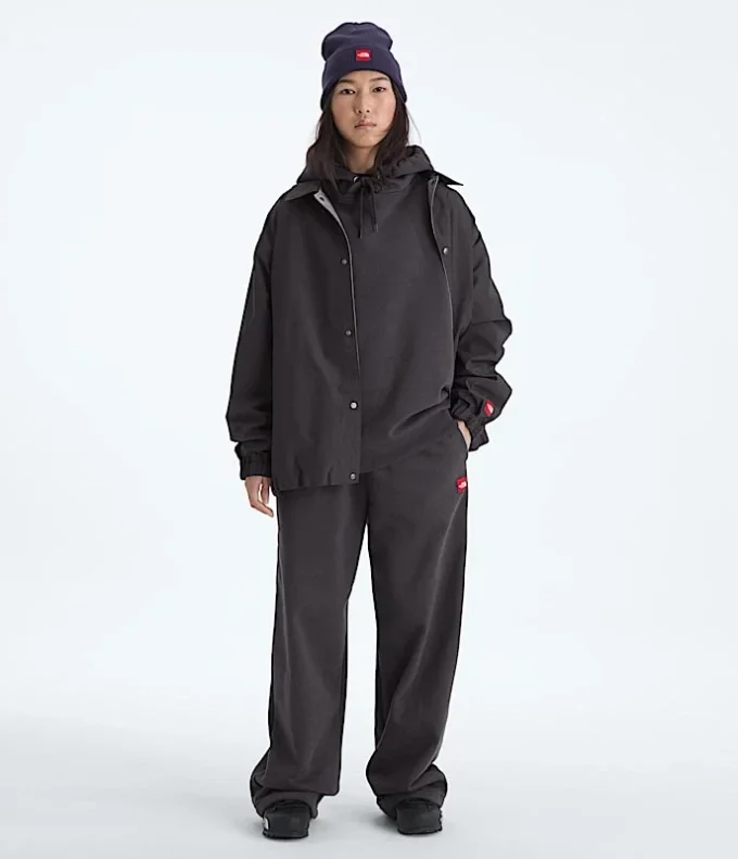 Felpa con cappuccio TNF™ Red Box da uomo Felpa con cappuccio TNF™ Red Box da uomo