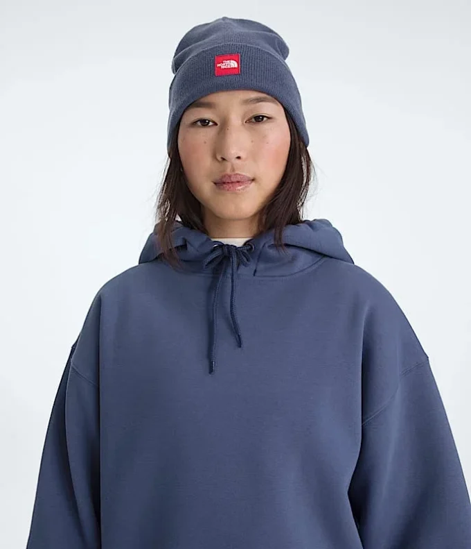 Felpa con cappuccio TNF™ Red Box da uomo Felpa con cappuccio TNF™ Red Box da uomo