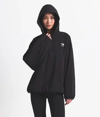 Felpa con cappuccio VENTRIX da donna The North Face X SKIMS