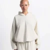Felpa con cappuccio VENTRIX da donna The North Face X SKIMS Felpa con cappuccio VENTRIX da donna The North Face X SKIMS