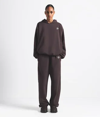 Felpa con cappuccio VENTRIX da donna The North Face X SKIMS
