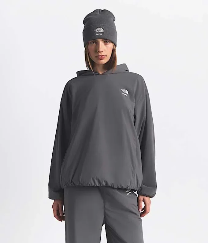 Felpa con cappuccio VENTRIX da donna The North Face X SKIMS Felpa con cappuccio VENTRIX da donna The North Face X SKIMS