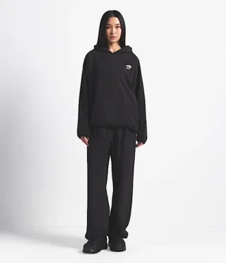 Felpa con cappuccio VENTRIX da donna The North Face X SKIMS